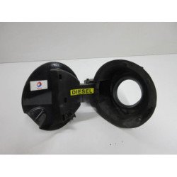 Trappe D'essence Citroen C3 2 Phase 2